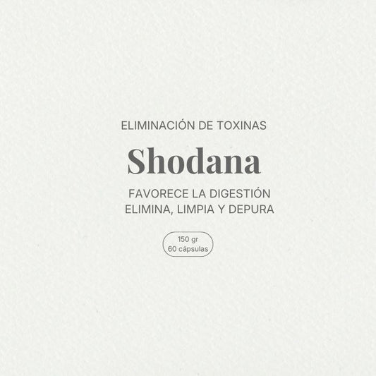 Shodhana