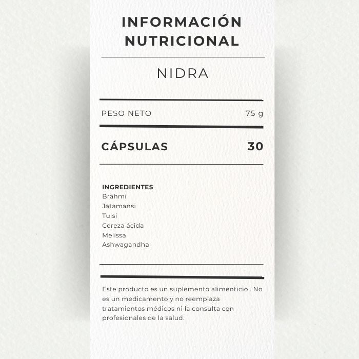 Nidra