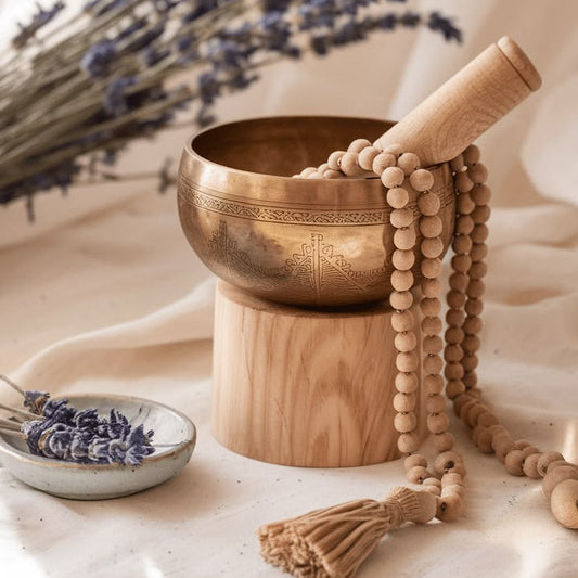 Ayurveda hoy: te acompaña para vivir en plenitud