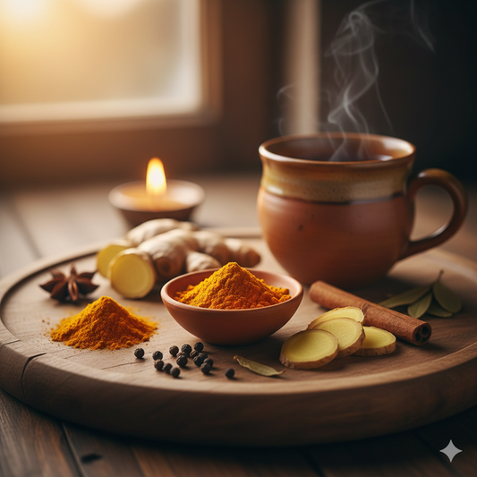 Agni: ¿Por qué tu digestión es la clave de toda tu salud?