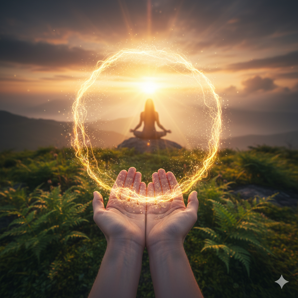 Prana: La energía vital que mueve tu bienestar y cómo cultivarla