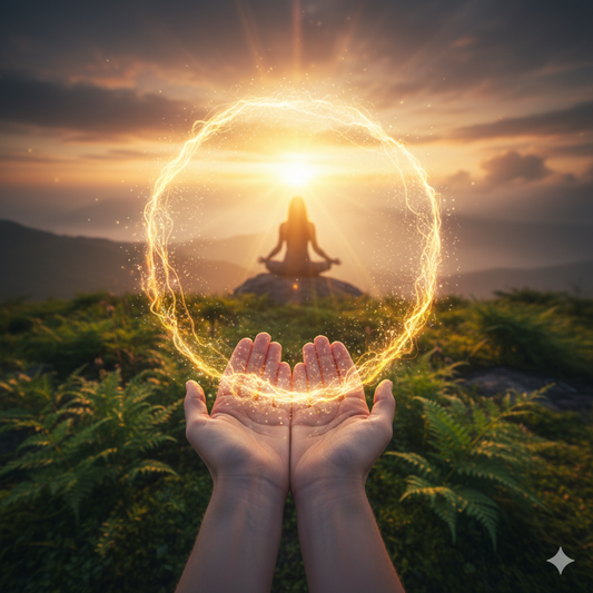 Prana: La energía vital que mueve tu bienestar y cómo cultivarla