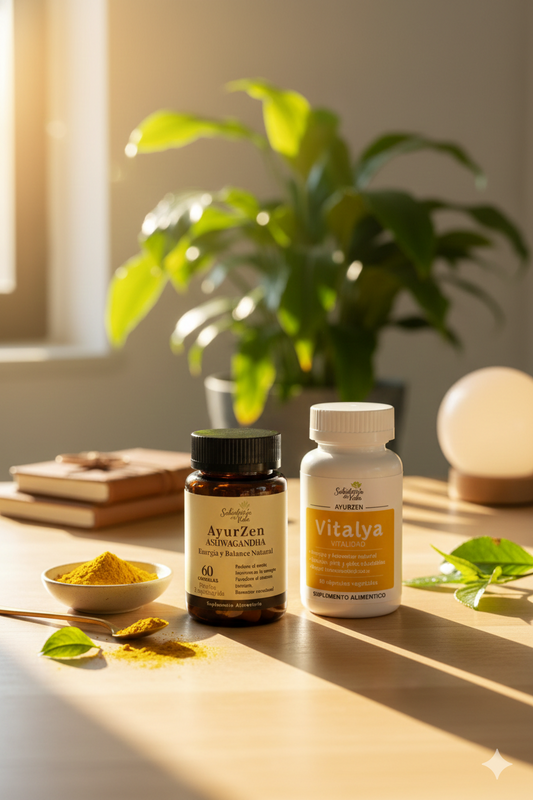 Ritual de Mañana: 5 minutos para transformar tu energía