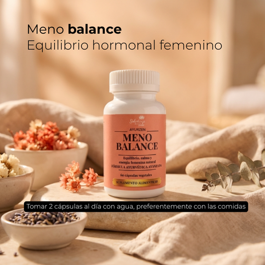 Meno Balance
