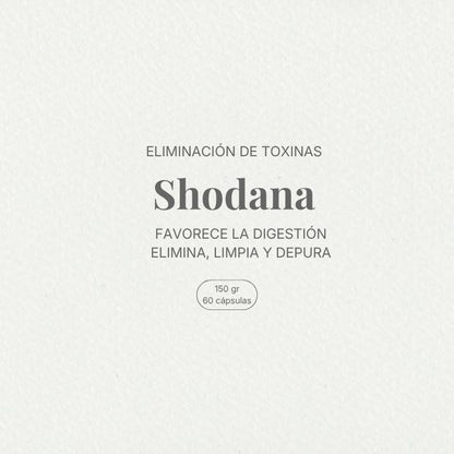 Shodhana