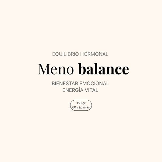 Meno Balance