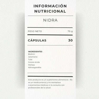 Nidra