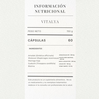 Vitalya