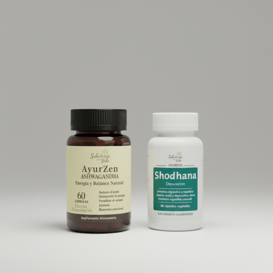 Ritual Reinicio & Claridad