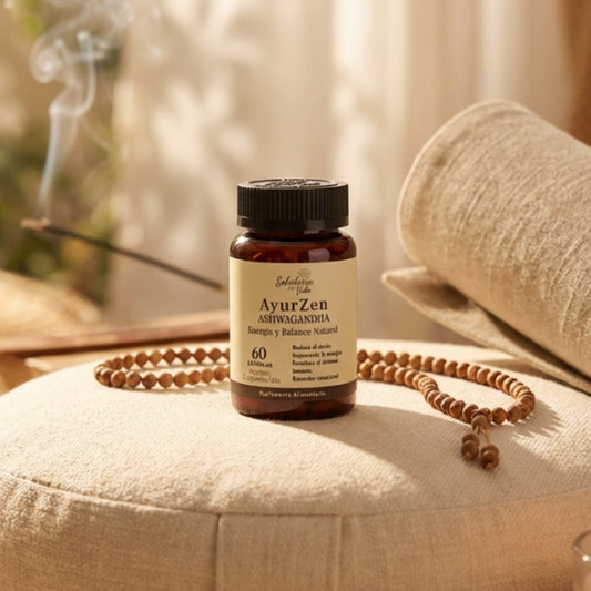 Ashwagandha
